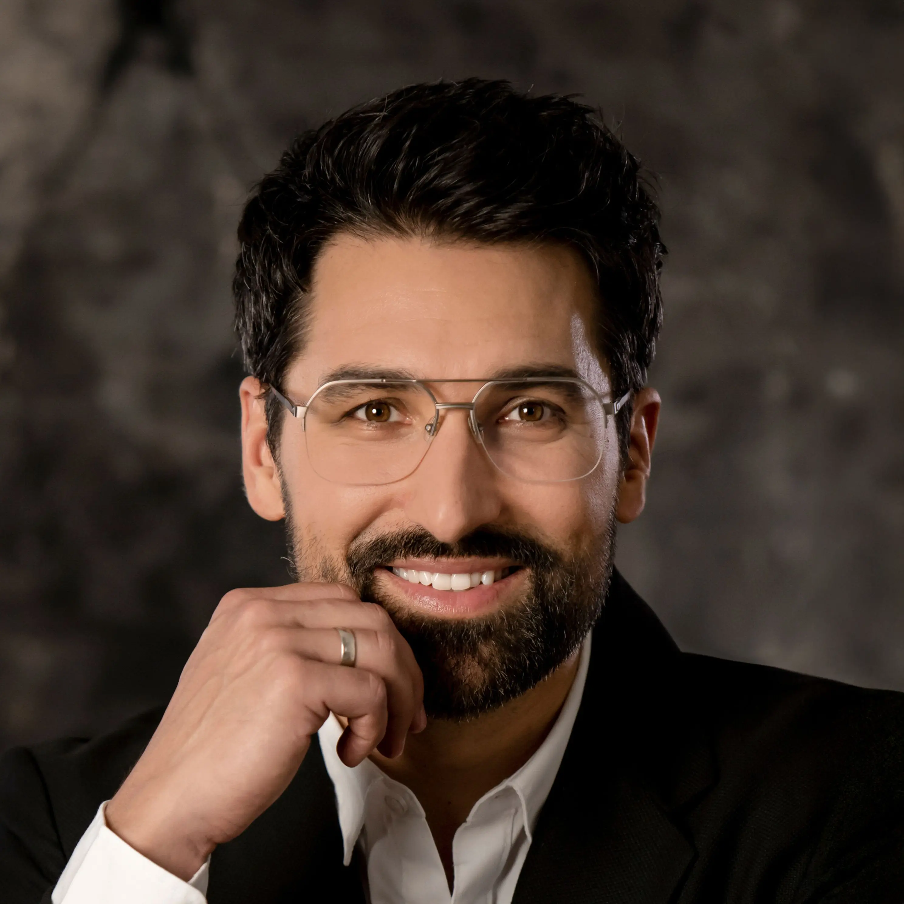 Kiss Ernő Zsolt