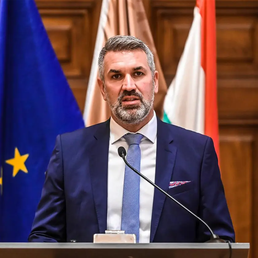 Kohut Balázs